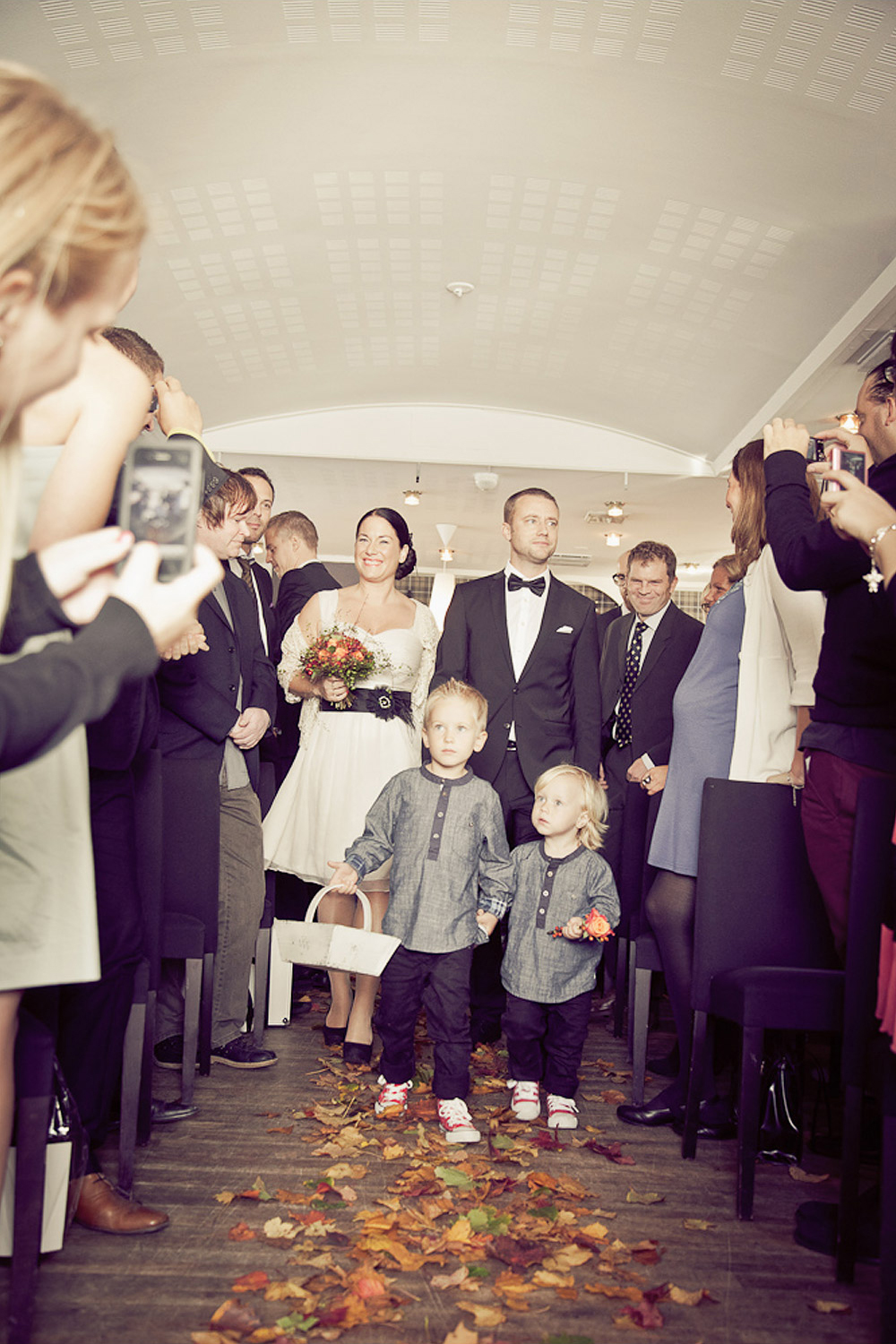 Peter ♥ Jenny by Oskar Allerby (2)