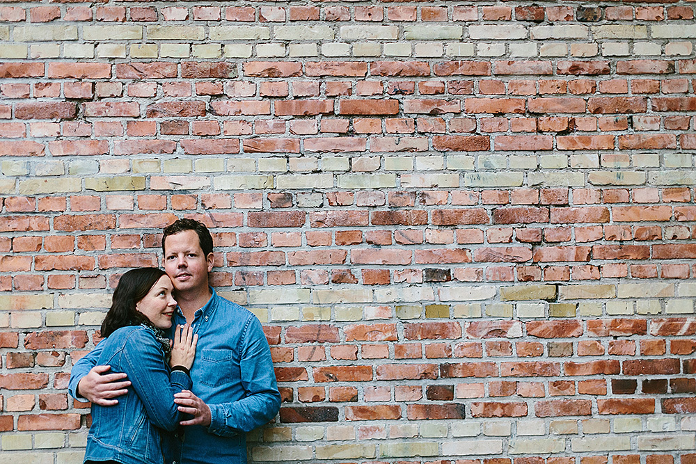 Johanna & Martin