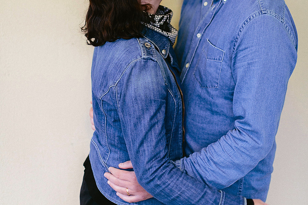 Johanna & Martin