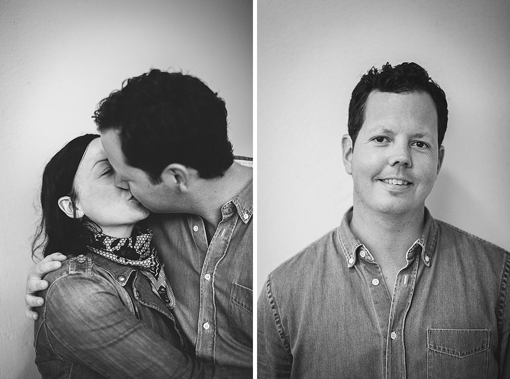 Johanna & Martin