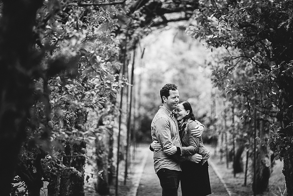 Johanna & Martin